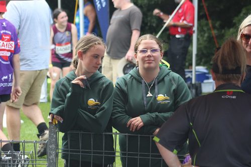 2024 Colgate Games photo